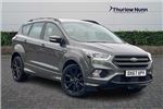 2017 Ford Kuga