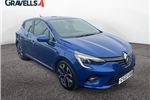 2022 Renault Clio