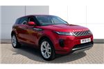 2019 Land Rover Range Rover Evoque