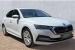 2024 Skoda Octavia