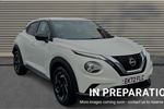 2022 Nissan Juke