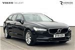 2019 Volvo V90