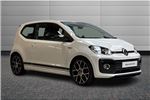 2021 Volkswagen Up GTI