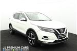 2017 Nissan Qashqai