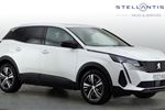 2023 Peugeot 3008