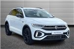 2024 Volkswagen T-Roc