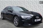 2021 Audi A6