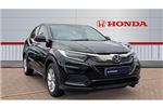 2019 Honda HR-V