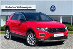 2020 Volkswagen T-Roc