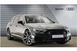 2024 Audi A6