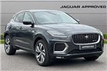2021 Jaguar E-Pace