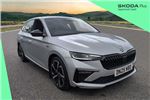 2025 Skoda Scala