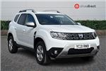 2021 Dacia Duster