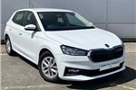 2023 Skoda Fabia