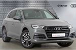 2020 Audi Q5