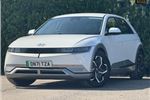 2022 Hyundai IONIQ 5