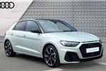 2024 Audi A1