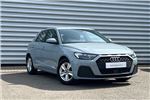 2020 Audi A1