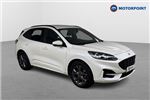 2022 Ford Kuga