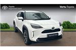 2023 Toyota Yaris Cross