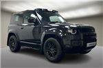 2021 Land Rover Defender