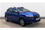 2021 Dacia Sandero Stepway