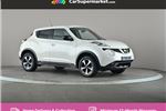 2019 Nissan Juke