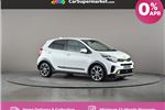 2018 Kia Picanto