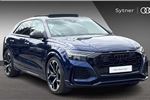 2023 Audi RS Q8