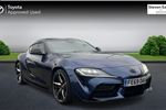 2019 Toyota GR Supra