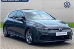 2024 Volkswagen Golf 1.5 TSI 150 R-Line 5dr