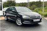 2023 Skoda Superb Estate