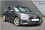 2022 Audi A3