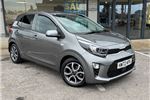 2022 Kia Picanto