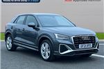 2021 Audi Q2