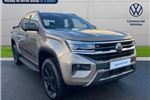 2023 Volkswagen Amarok D/Cab Pick Up PanAmericana 3.0 V6 TDI 240 4M Auto