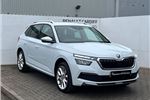 2020 Skoda Kamiq