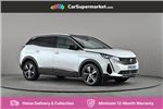 2021 Peugeot 3008