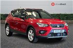 2019 SEAT Arona