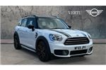 2019 MINI Countryman