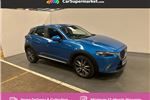 2018 Mazda CX-3