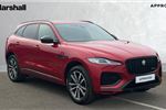 2023 Jaguar F-Pace