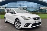 2022 SEAT Ibiza