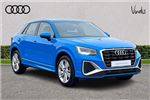 2021 Audi Q2