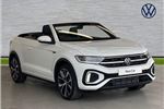 Volkswagen T-Roc Cabriolet