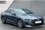 2024 Audi A5
