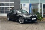 2018 BMW 1 Series