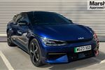2023 Kia EV6