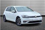 2020 Volkswagen Golf