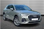 2024 Audi Q3
